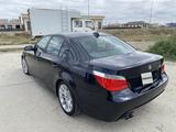 BMW 525 2006 годаүшін4 700 000 тг. в Атырау – фото 3