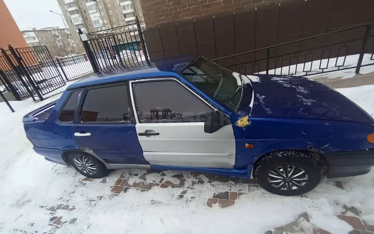 ВАЗ (Lada) 2115 2004 годаfor650 000 тг. в Караганда