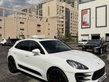 Porsche Macan 2014 года за 20 000 000 тг. в Астана – фото 2