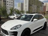 Porsche Macan 2014 года за 20 000 000 тг. в Астана