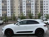 Porsche Macan 2014 года за 20 000 000 тг. в Астана – фото 4