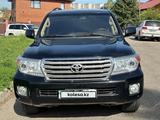 Toyota Land Cruiser 2008 годаүшін15 300 000 тг. в Усть-Каменогорск