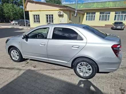 Chevrolet Cobalt 2020 годаүшін5 500 000 тг. в Алматы – фото 3