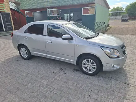 Chevrolet Cobalt 2020 годаүшін5 500 000 тг. в Алматы – фото 5