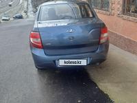 ВАЗ (Lada) Granta 2190 2014 года за 1 700 000 тг. в Шымкент