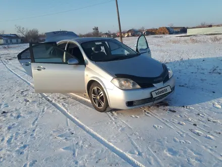 Nissan Primera 2002 года за 1 700 000 тг. в Караганда – фото 13