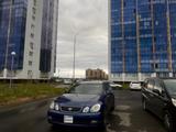 Toyota Aristo 2000 годаүшін3 000 000 тг. в Семей – фото 2