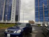 Toyota Aristo 2000 годаүшін3 000 000 тг. в Семей – фото 4