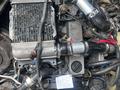 Двигатель Nissan Patrol Y61 RD28 Turbo РД28 турбо Ниссан Патрол 61 мотор за 10 000 тг. в Павлодар – фото 5