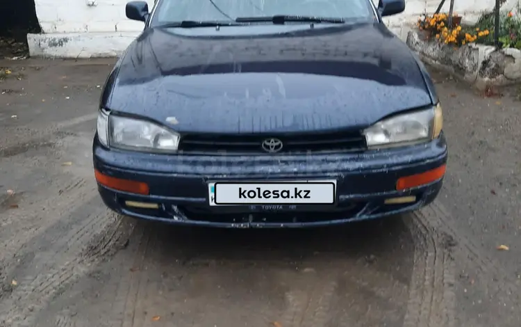 Toyota Camry 1994 годаүшін1 800 000 тг. в Экибастуз