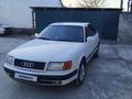 Audi 100 1991 годаүшін2 000 000 тг. в Жанакорган – фото 12