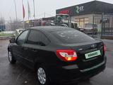 ВАЗ (Lada) Granta 2191 2014 годаүшін1 850 000 тг. в Талдыкорган – фото 3