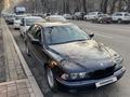 BMW 528 1999 годаfor5 350 000 тг. в Алматы – фото 21