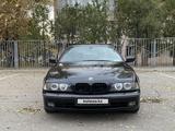 BMW 528 1999 года за 4 550 000 тг. в Алматы