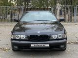 BMW 528 1999 года за 4 500 000 тг. в Алматы