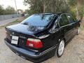 BMW 528 1999 годаfor5 350 000 тг. в Алматы – фото 8