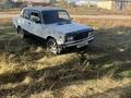 ВАЗ (Lada) 2107 1992 года за 400 000 тг. в Есиль