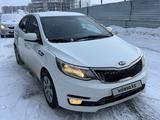 Kia Rio 2015 годаfor5 800 000 тг. в Астана – фото 3