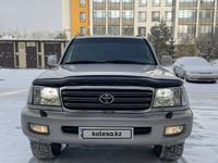 Toyota Land Cruiser 2003 года за 10 500 000 тг. в Астана