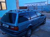 Volkswagen Passat 1991 годаүшін1 500 000 тг. в Кызылорда – фото 3