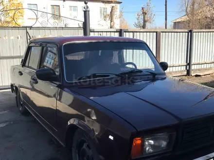 ВАЗ (Lada) 2107 2007 года за 850 000 тг. в Усть-Каменогорск – фото 7