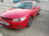 Toyota Solara 1999 годаүшін3 000 000 тг. в Усть-Каменогорск – фото 5