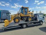 FAW  Tiger V 2007 года за 3 500 000 тг. в Астана