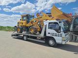 FAW  Tiger V 2007 года за 3 500 000 тг. в Астана – фото 4