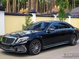 Подкрыльник передний Mercedes-Benz (2013-2017 гг.) за 20 000 тг. в Астана
