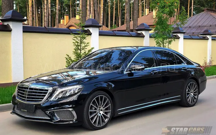 Подкрыльник передний Mercedes-Benz (2013-2017 гг.)үшін20 000 тг. в Астана