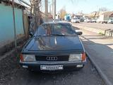 Audi 100 1990 года за 1 350 000 тг. в Алматы – фото 4
