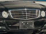 Ноускат W211 Бампер Фары Капот Крылья Радиатор (Мини Морда) за 9 990 999 тг. в Шымкент