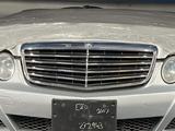 Ноускат W211 Бампер Фары Капот Крылья Радиатор (Мини Морда) за 9 990 999 тг. в Шымкент – фото 3