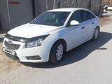 Chevrolet Cruze 2012 года за 3 300 000 тг. в Астана – фото 2