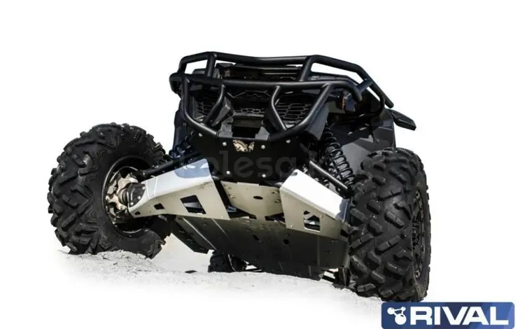 Защита передних рычагов Maverick X3 XRSfor88 000 тг. в Алматы