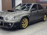 Subaru Impreza 2005 года за 7 000 000 тг. в Алматы