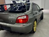 Subaru Impreza 2005 года за 8 000 000 тг. в Алматы – фото 2