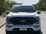 Ford F-Series 2022 года за 25 000 000 тг. в Алматы