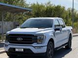Ford F-Series 2022 года за 25 000 000 тг. в Алматы – фото 4