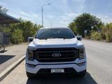 Ford F-Series 2022 года за 25 000 000 тг. в Алматы – фото 2