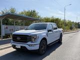 Ford F-Series 2022 года за 25 000 000 тг. в Алматы – фото 5