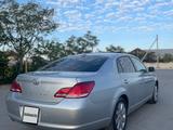 Toyota Avalon 2006 годаfor7 300 000 тг. в Жанаозен – фото 3