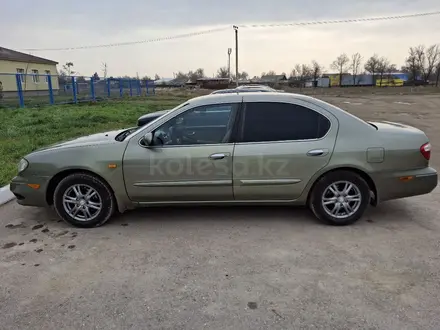 Nissan Maxima 2002 года за 3 200 000 тг. в Кордай