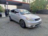 Toyota Matrix 2004 годаүшін4 300 000 тг. в Семей – фото 5