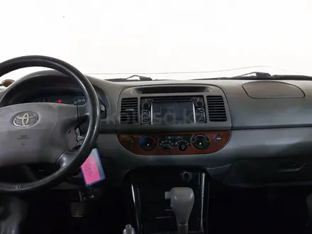 Toyota Camry 2006 года за 2 650 000 тг. в Шымкент – фото 12