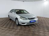 Toyota Camry 2006 года за 2 650 000 тг. в Шымкент – фото 3
