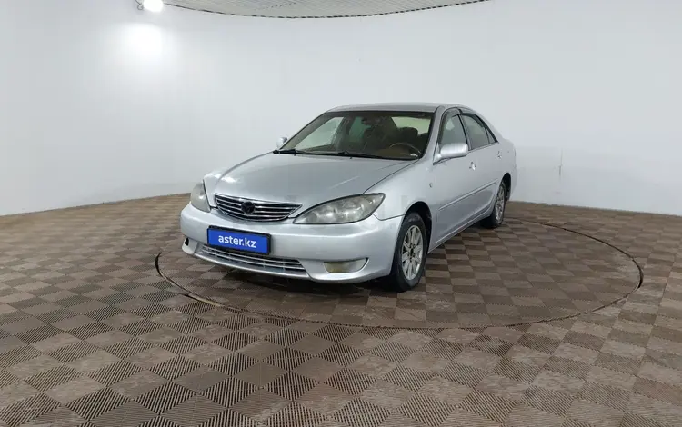 Toyota Camry 2006 года за 2 650 000 тг. в Шымкент