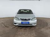 Toyota Camry 2006 года за 2 650 000 тг. в Шымкент – фото 2