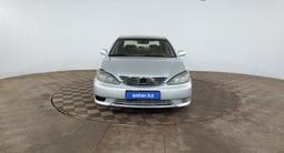 Toyota Camry 2006 года за 2 650 000 тг. в Шымкент – фото 2