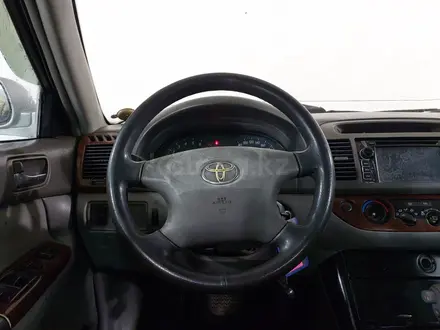 Toyota Camry 2006 года за 2 650 000 тг. в Шымкент – фото 11